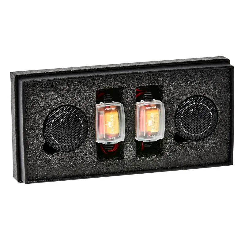 Твитер Kingz Audio TSR-HSQ - фото
