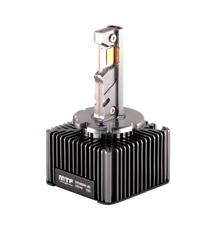 Лампа светодиодная MTF CYBER LIGHT PRO, D1S, 85V, 35W, 4250lm, 6000K - фото Лампа светодиодная MTF CYBER LIGHT PRO, D1S, 85V, 35W, 4250lm, 6000K - фото