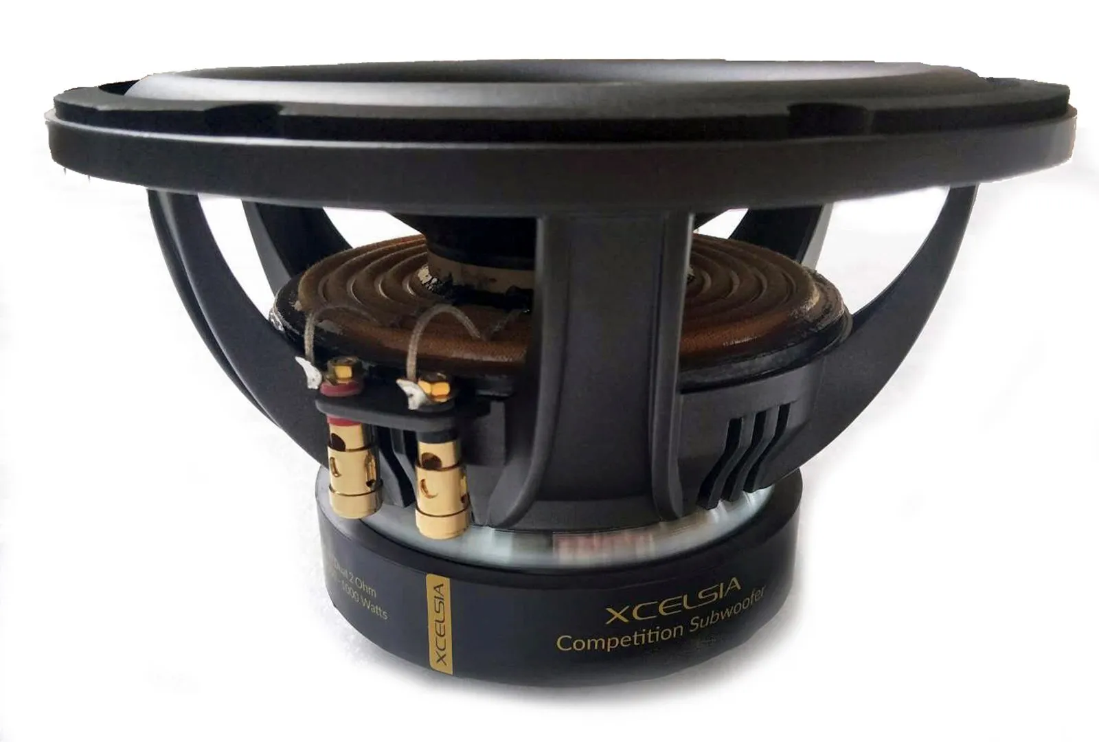 Сабвуфер Xcelsus Audio XXS12 - фото