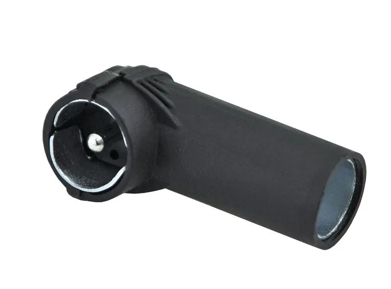 ISO ANT-10 антенный переходник короткий г-образный  - фото ISO ANT-10 антенный переходник короткий г-образный  - фото