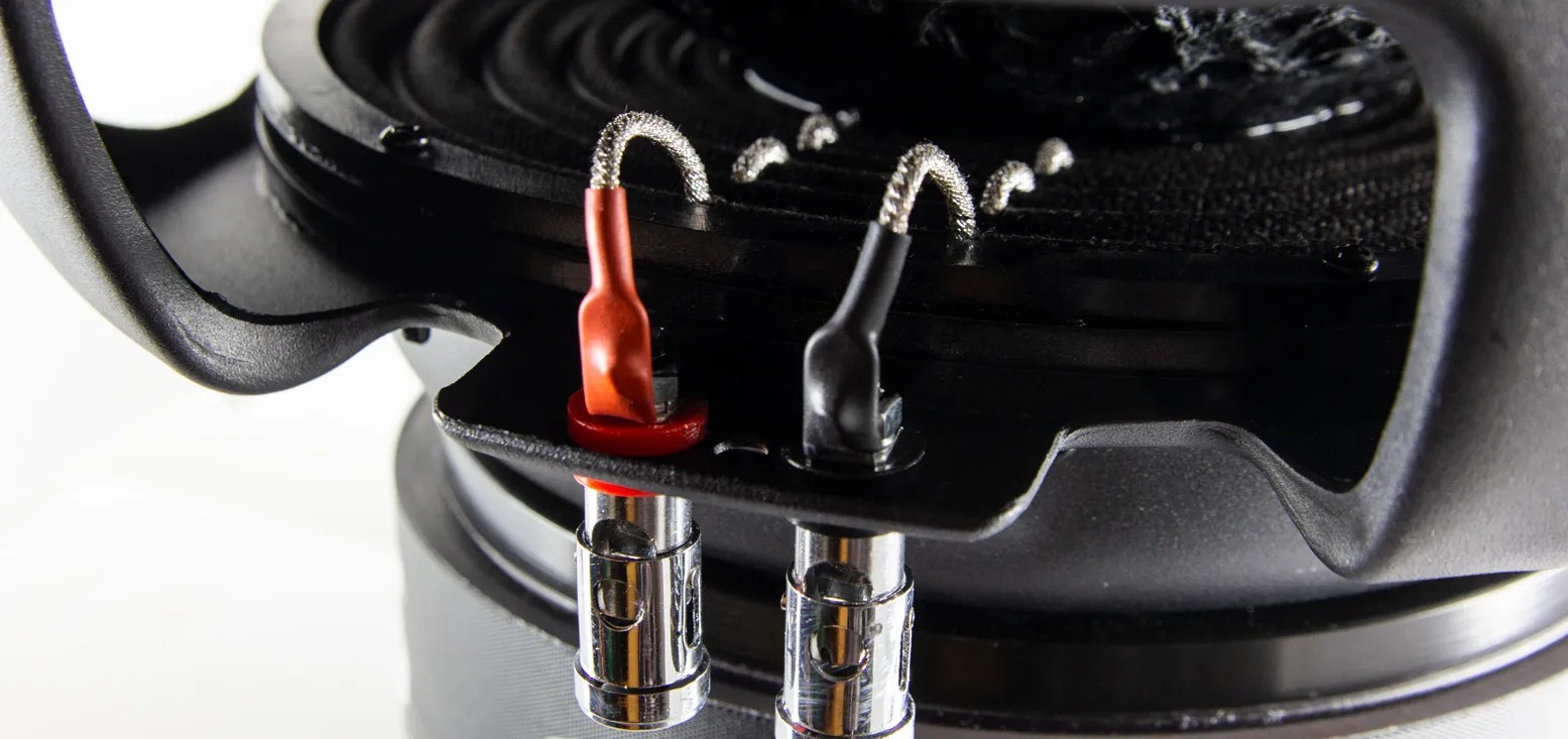 Сабвуфер ORIS Lowkick LW-D2.15S - фото