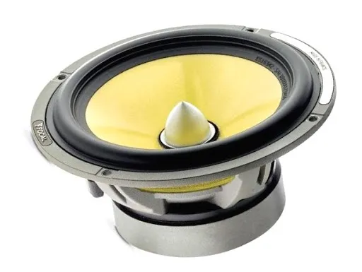 Мидбас Focal MW ES165K2 (HPVE1079) - фото