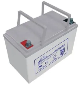 Аккумулятор LEOCH DJM 1260 12В 60Ач - фото Аккумулятор LEOCH DJM 1260 12В 60Ач - фото