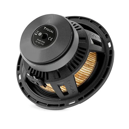 Мидбас Focal MW PS165FXE (HPVE1151) - фото
