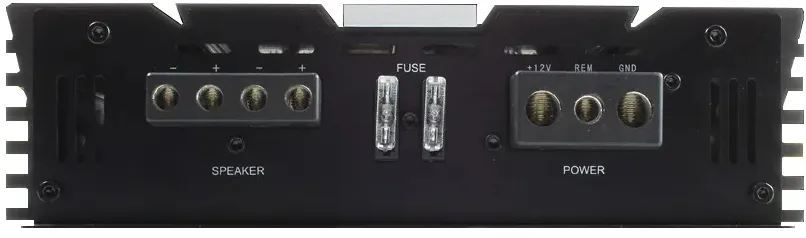 Усилитель 1-канальный Sundown Audio SAE-600D - фото Усилитель 1-канальный Sundown Audio SAE-600D - фото