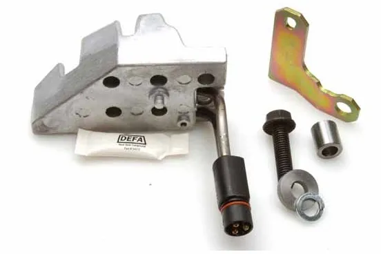 Подогреватель двигателя Defa DF411865 - фото
