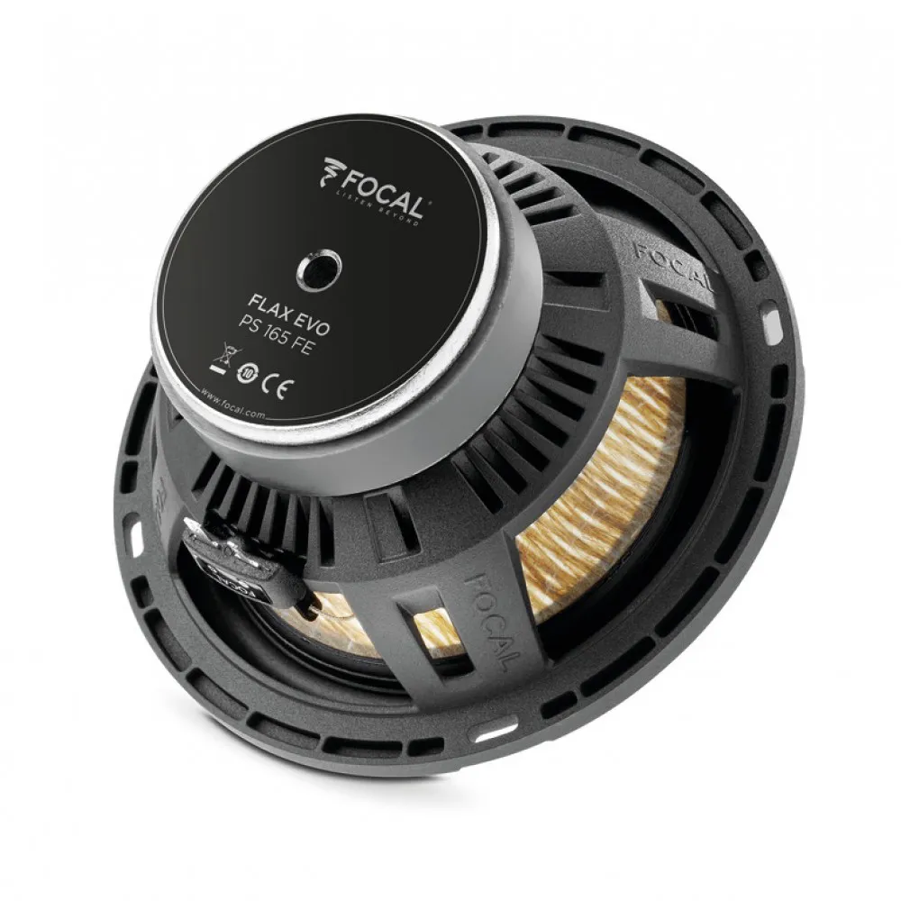 Мидбас Focal MW PS165FE (HPVE1150) - фото