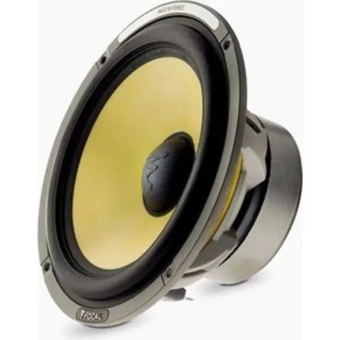 Мидбас Focal MW ES165K (HPVE1078) - фото