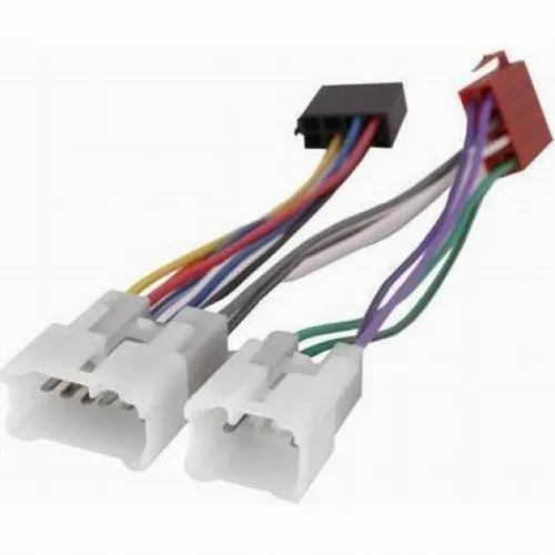 ISO SB-02 SUBARU 12+  - фото