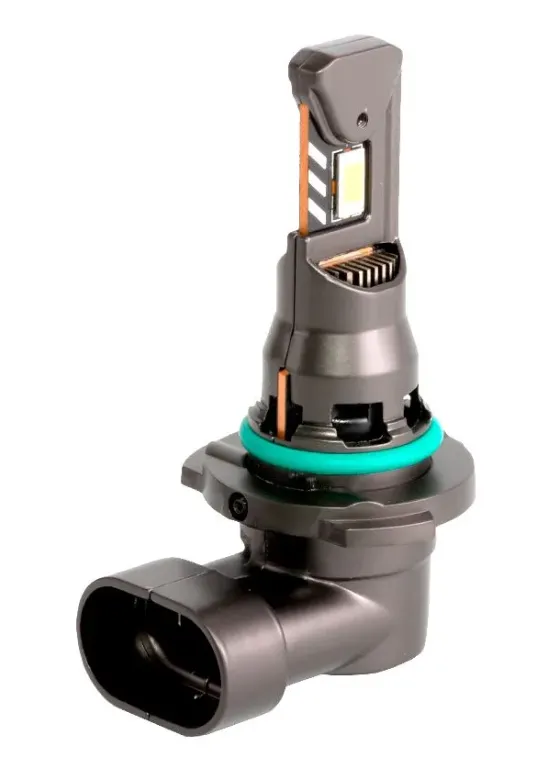 Лампа светодиодная MTF Light IMPRESS HB4(9006) 12V 6000K - фото Лампа светодиодная MTF Light IMPRESS HB4(9006) 12V 6000K - фото