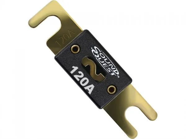 Предохранитель S.Q. ANL 120G - фото Предохранитель S.Q. ANL 120G - фото