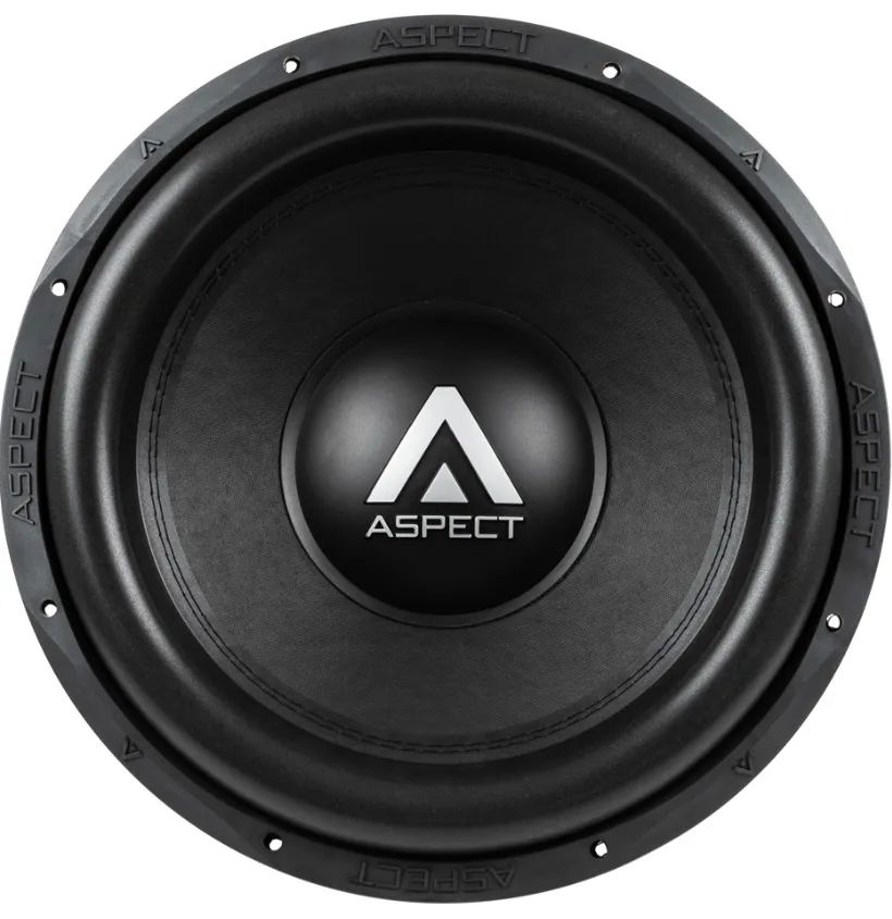 Сабвуфер Aspect TLW-15d2 - фото