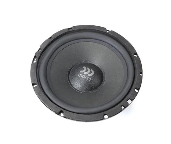 Акустика компонентная Morel Maximus 602 - фото