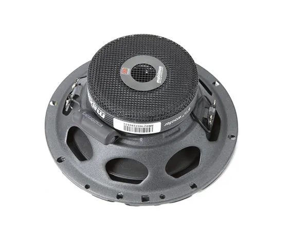 Акустика компонентная Morel Maximus 602 - фото