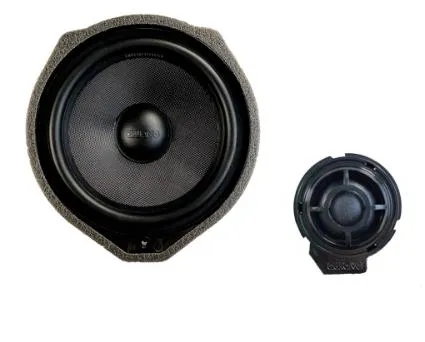 Акустика компонентная Awave AWH 650C - фото Акустика компонентная Awave AWH 650C - фото