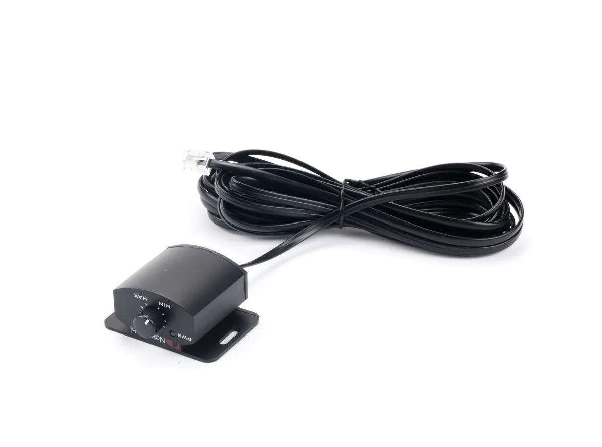 Сабвуфер активный в корпусе Nakamichi NBF10.2A - фото