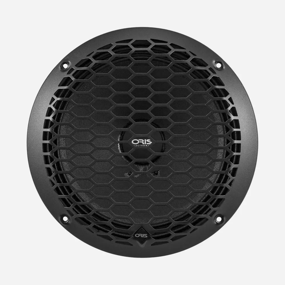 СЧ динамик ORIS ProDrive LS-80 - фото