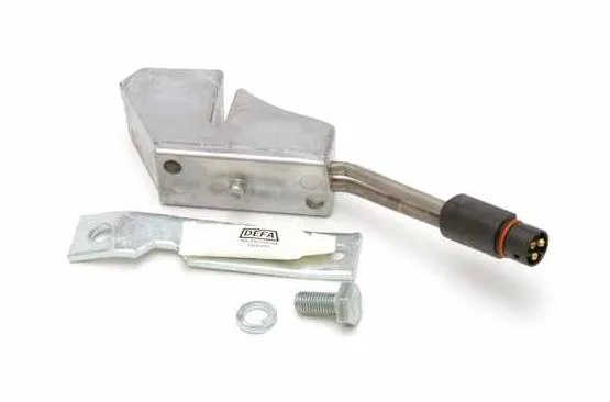 Подогреватель двигателя Defa DF413865 - фото