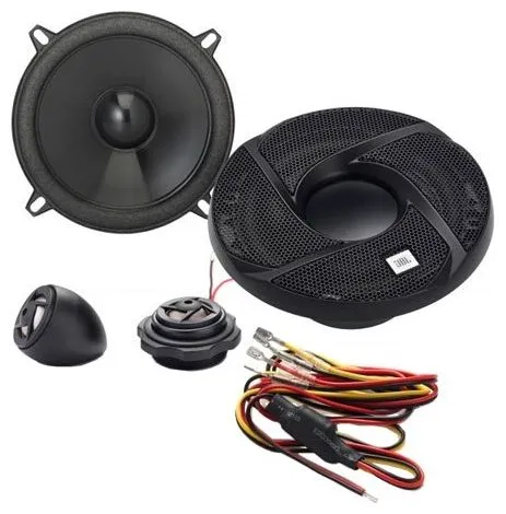 Акустика компонентная JBL CS-5C  - фото Акустика компонентная JBL CS-5C  - фото