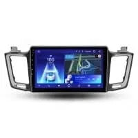 ШГУ Teyes CC3 4/64 GB Toyota Rav 4 2013-2018 - фото