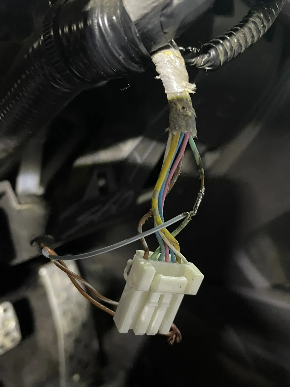 Honda Accord 2008