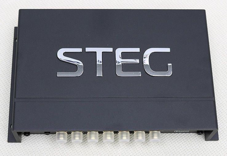 Процессор Steg SDSP 68 - фото