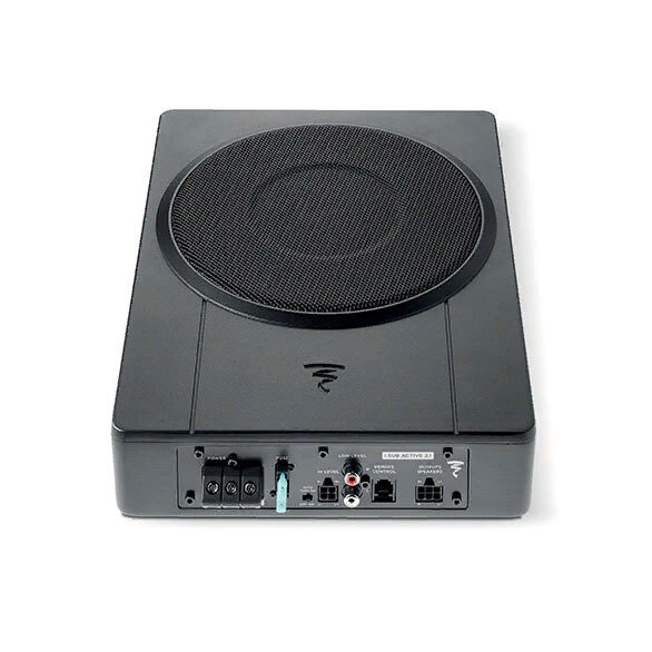 Сабвуфер активный Focal ISUB ACTIVE 2.1 - фото