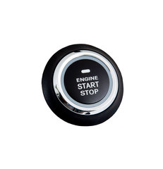 Кнопка Viper Start-Stop Hands Free - фото