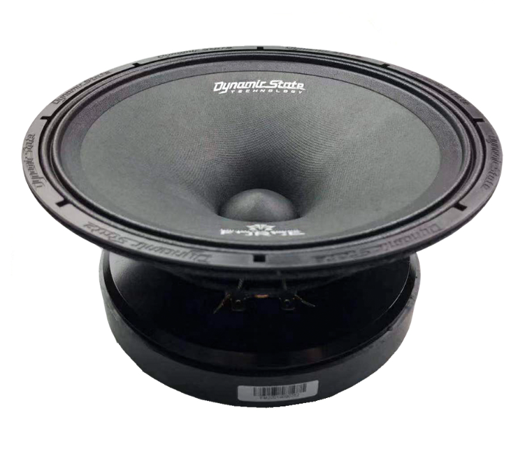 Мидвуфер Dynamic State FORCE FM200R - фото
