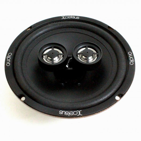 Акустика коаксиальная Xcelsus Audio XP620 - фото