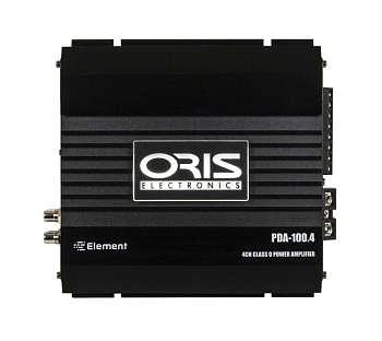 Усилитель 4-канальный Oris PDA-100.4