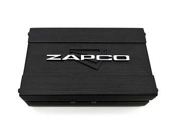 Усилитель 4-канальный Zapco ST-64D SQ MINI